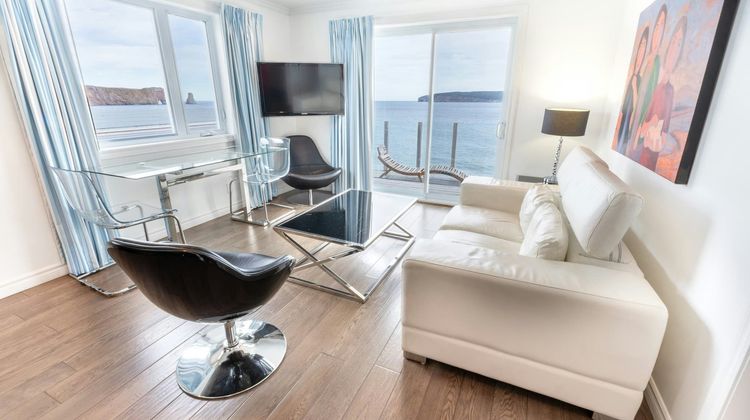 Riotel Perce Hotel Suite