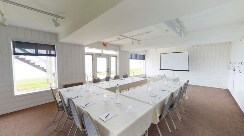 <b>Riotel Perce Hotel Meeting</b>. Images powered by <a href="https://www.leonardoworldwide.com/" title="Leonardo Worldwide" target="_blank">Leonardo</a>.