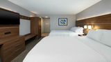 Holiday Inn Express Room