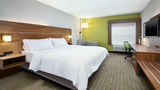Holiday Inn Express Room