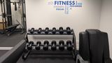 <b>Holiday Inn Express Pamplona Health Club</b>. Images powered by <a href="https://www.leonardoworldwide.com/" title="Leonardo Worldwide" target="_blank">Leonardo</a>.
