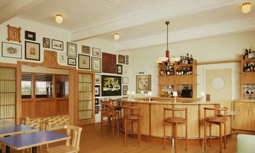 Hill Hall Hotel