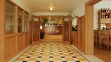 Hill Hall Hotel Lobby