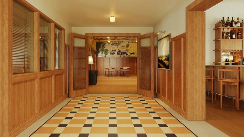 <b>Hill Hall Hotel Lobby</b>. Images powered by <a href="https://www.leonardoworldwide.com/" title="Leonardo Worldwide" target="_blank">Leonardo</a>.