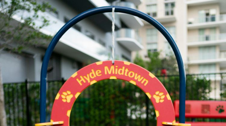 Hyde Midtown Hotel Other