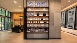 Hyde Midtown Hotel Lobby