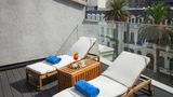 Debaines Hotel Santiago Suite