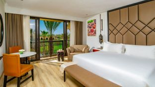 Mazagan Beach Resort
