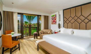 Mazagan Beach Resort