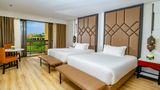 <b>Mazagan Beach Resort Exterior</b>. Images powered by <a href="https://www.leonardoworldwide.com/" title="Leonardo Worldwide" target="_blank">Leonardo</a>.