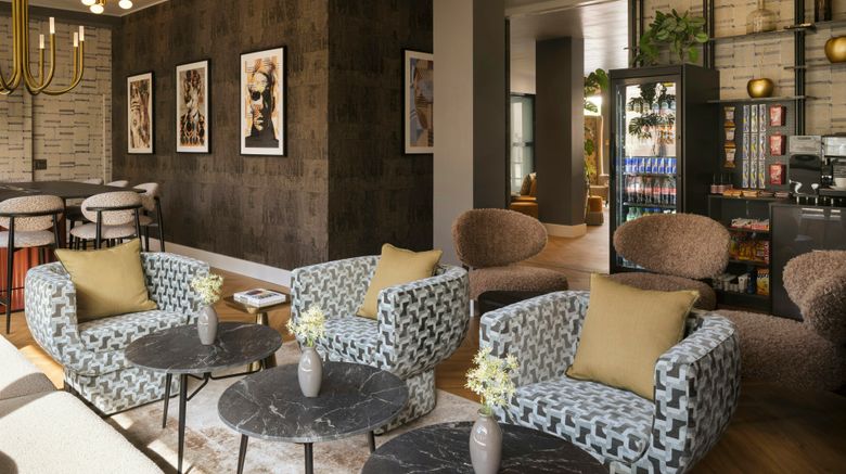 <b>Leonardo Hotel Rigihof Zurich Lobby</b>. Images powered by <a href="https://www.leonardoworldwide.com/" title="Leonardo Worldwide" target="_blank">Leonardo</a>.