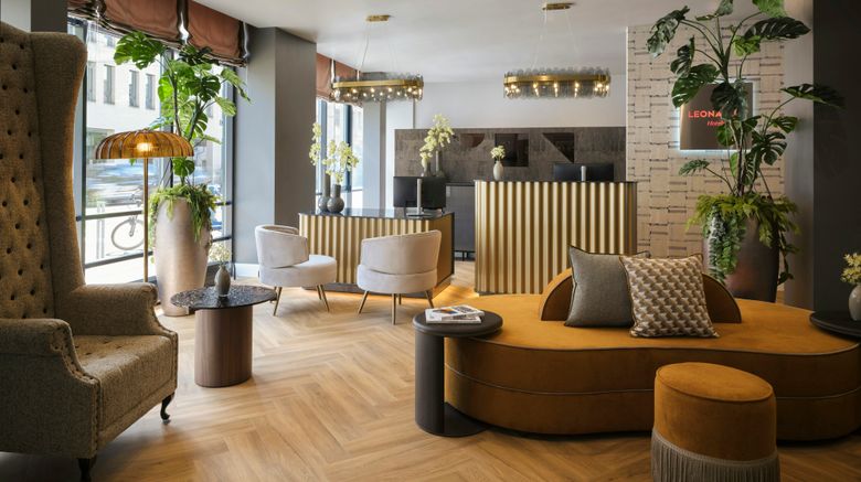 <b>Leonardo Hotel Rigihof Zurich Lobby</b>. Images powered by <a href="https://www.leonardoworldwide.com/" title="Leonardo Worldwide" target="_blank">Leonardo</a>.