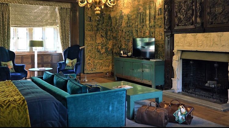 Great Fosters Other