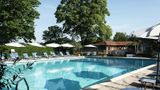 Great Fosters Pool