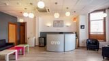 OYO Arinza Hotel Lobby