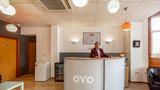 OYO Arinza Hotel Lobby