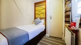 Vegas Hotel Room