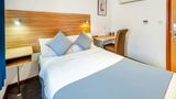 OYO Arinza Hotel Room