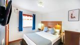 OYO Arinza Hotel Room