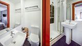 OYO Arinza Hotel Room