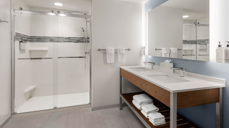 <b>EVEN Hotel Alpharetta-Avalon Area Suite</b>. Images powered by <a href="https://www.leonardoworldwide.com/" title="Leonardo Worldwide" target="_blank">Leonardo</a>.