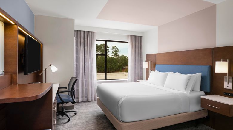 <b>EVEN Hotel Alpharetta-Avalon Area Room</b>. Images powered by <a href="https://www.leonardoworldwide.com/" title="Leonardo Worldwide" target="_blank">Leonardo</a>.