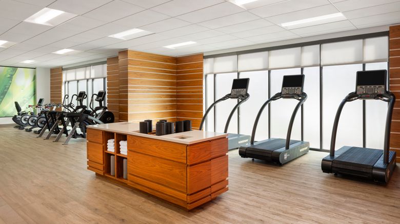 <b>EVEN Hotel Alpharetta-Avalon Area Health Club</b>. Images powered by <a href="https://www.leonardoworldwide.com/" title="Leonardo Worldwide" target="_blank">Leonardo</a>.