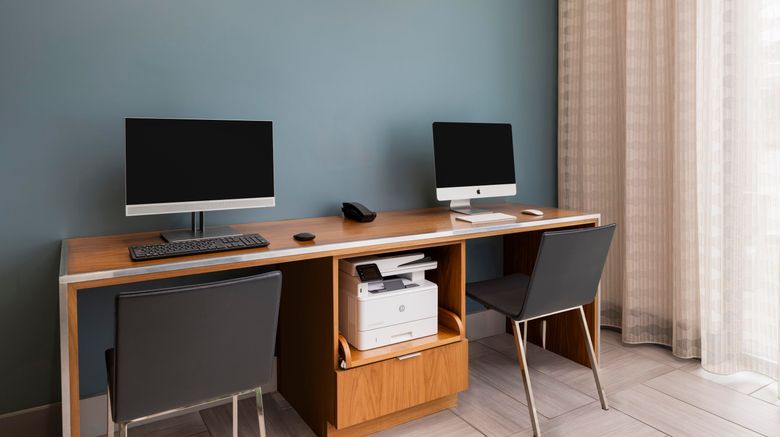 <b>EVEN Hotel Alpharetta-Avalon Area Other</b>. Images powered by <a href="https://www.leonardoworldwide.com/" title="Leonardo Worldwide" target="_blank">Leonardo</a>.