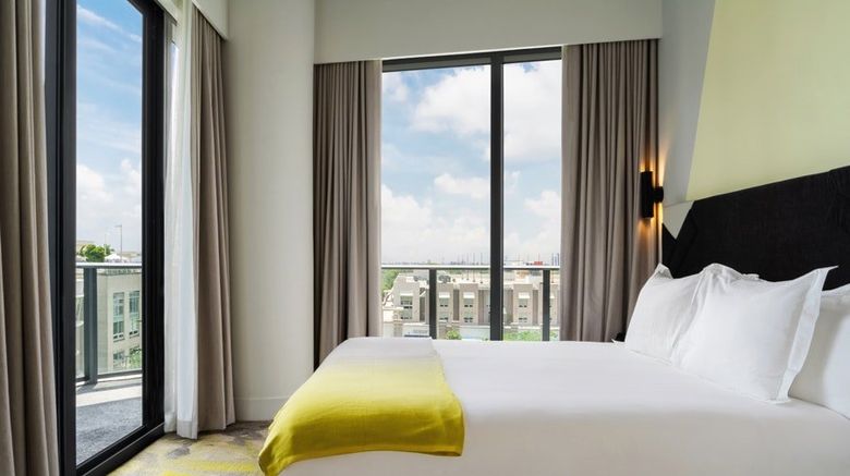 <b>Hyde Midtown Hotel Suite</b>. Images powered by <a href="https://www.leonardoworldwide.com/" title="Leonardo Worldwide" target="_blank">Leonardo</a>.