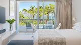 South Beach Hotel Room