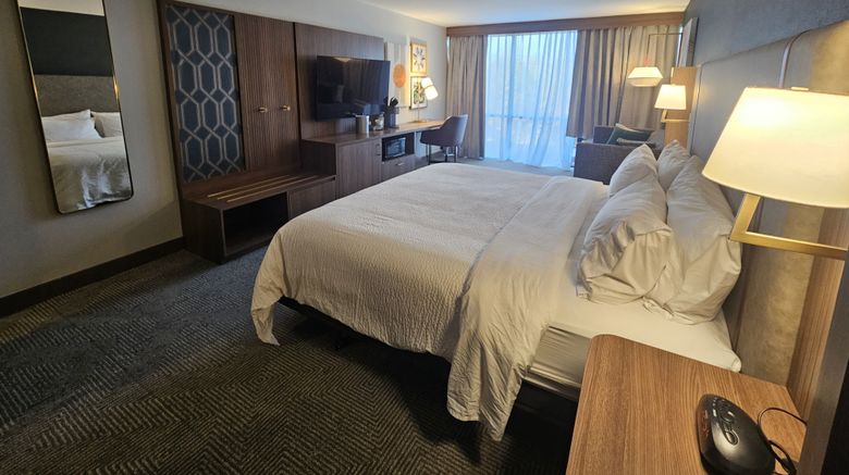 <b>Holiday Inn Harrisburg-Hershey Hotel Suite</b>. Images powered by <a href="https://www.leonardoworldwide.com/" title="Leonardo Worldwide" target="_blank">Leonardo</a>.