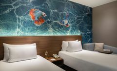 Centra Government Complex Hotel/Conv Ctr