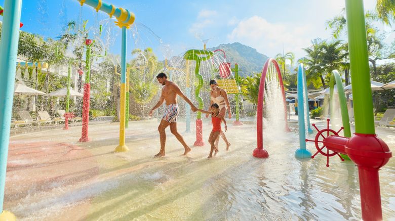 <b>Centara Karon Resort Phuket Pool</b>. Images powered by <a href="https://www.leonardoworldwide.com/" title="Leonardo Worldwide" target="_blank">Leonardo</a>.