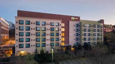 EVEN Hotel Alpharetta-Avalon Area