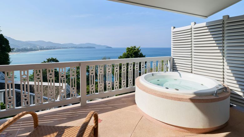 <b>Centara Villas Phuket Pool</b>. Images powered by <a href="https://www.leonardoworldwide.com/" title="Leonardo Worldwide" target="_blank">Leonardo</a>.