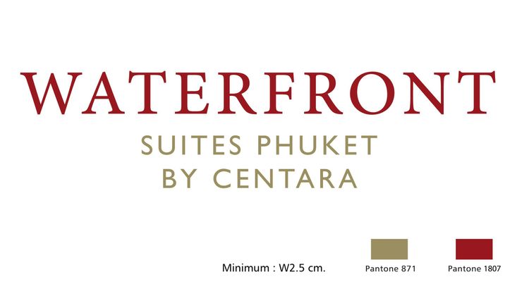 The Waterfront Phuket Other