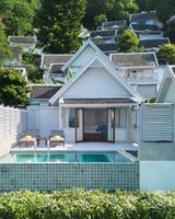 Centara Villas Phuket