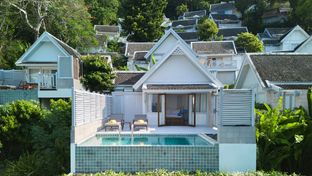 Centara Villas Phuket