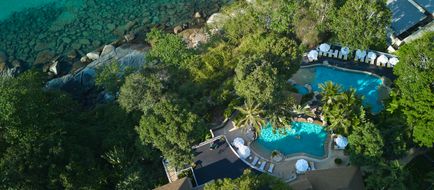 Centara Villas Phuket Exterior