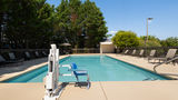 Holiday Inn Express Winston-Salem Pool