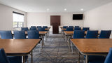Holiday Inn Express Winston-Salem Meeting