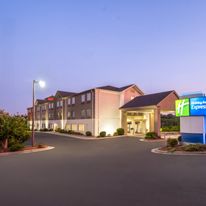 Holiday Inn Express Winston-Salem