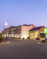 Holiday Inn Express Winston-Salem