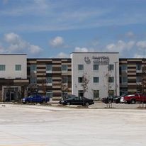 Cobblestone Hotel & Suites Jefferson