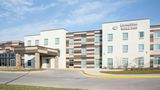 Cobblestone Hotel & Suites Jefferson Exterior