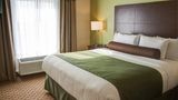 Cobblestone Hotel & Suites Jefferson Suite