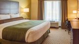 Cobblestone Hotel & Suites Jefferson Room
