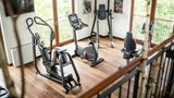 Park-Hotel Hagenbeck Health Club