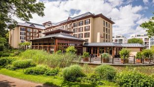 Park-Hotel Hagenbeck
