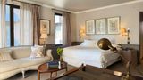 The Singular Room